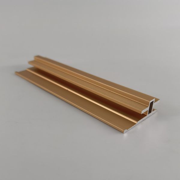 Профили штранг-прессования окна профилей OEM/ODM алюминиевые декоративные