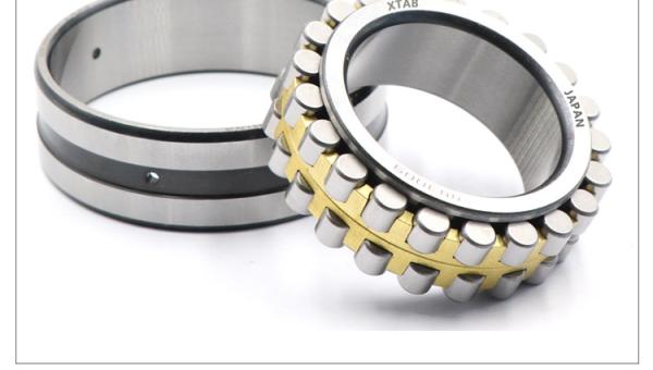 Cylindrical 929/660.4QU NUP464777Q4 Single Row Cylindrical Roller Bearing