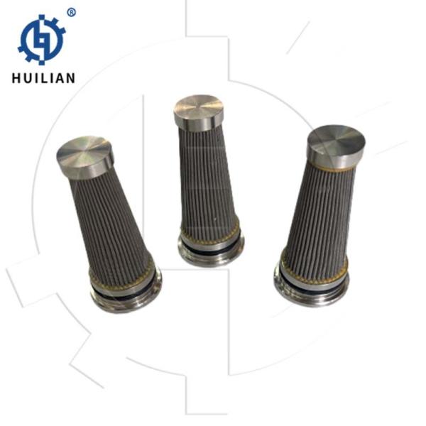Pièces détachées de la transmission du chargeur à roues 714-07-14641 Filtre hydraulique de filtre à filtrage pour WA480-5 WA900-8 WA800-8 WA500-8