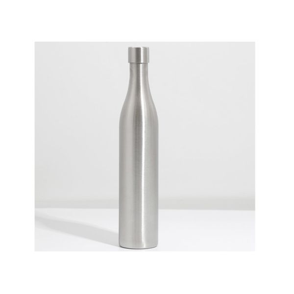 Durable Kitchen Household Items 500 700 Ml Stainless Steel Wine Bottle Set Single Layer
