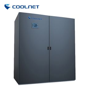 36-65KW Floor Standing Precision Air Conditioning Unit for Large IDC with High Energy Efficiency