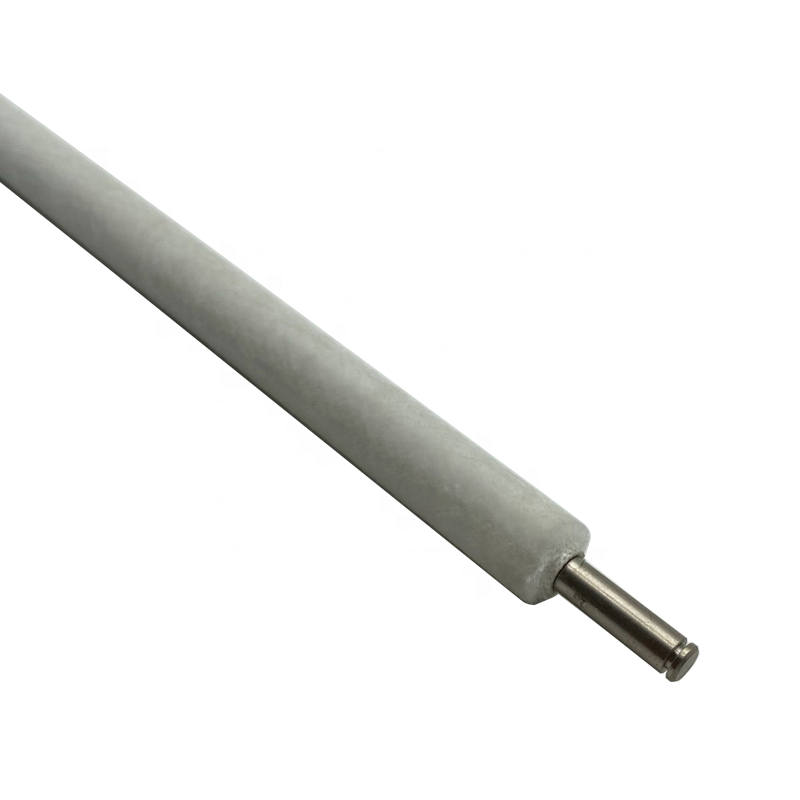 Compatible for Xerox V80 V2100 V180 3100 170 2nd Transfer Cleaning Brush Roller Copier Printer Parts