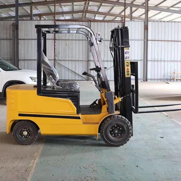 CE ISO 1ton 1.5ton 2ton forklift eletrica multi purpose all terrain forklift electric forklift for sale