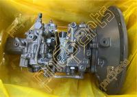 9227923 Dispositivo de Bomba Hidráulica Escavadeira ZX120 ZX135