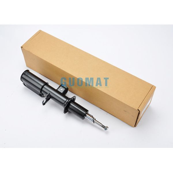 Steel BMW Air Suspension Parts X5 E53 Front Right Air Strut Shock Absorber