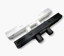 110 -220V AC White Aluminium alloy Electric Linear Actuator for Furniture