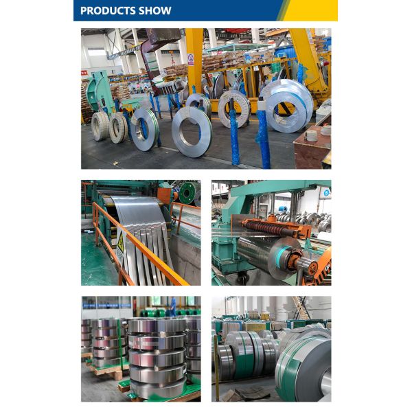 Коррозионная устойчивость ASTM прокладки металла 0.6mm нержавеющей стали SUS304L 0.8mm