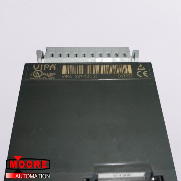 231-1BD53  VIPA   Analog Input Module