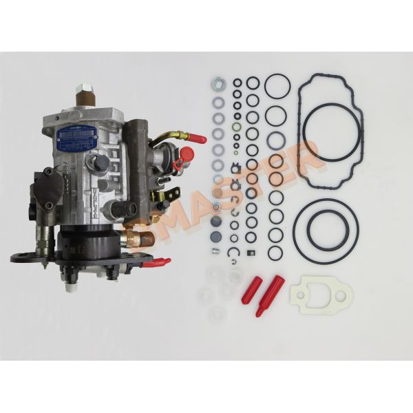 891835-277H Model Fuel Injection Pump System Kit With 6-Month Warranty For Rotary Pump Series Precision-Engineered Fuel Pumps