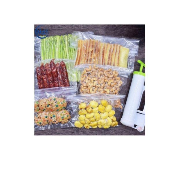 Air Compressor Best Price Double Chamber Vacuum Sealing Packing Machine Commercial