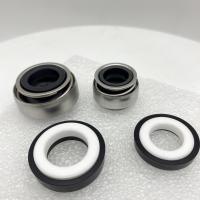 Selos mecânicos do eixo SS304 para a bomba de agua potável 12mm