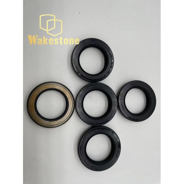 TCN High Pressure Oil Seal TCN Hydraulic Pump Motor Rotating Shaft Seal AP2240G