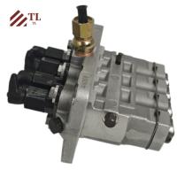 104134-4060 306-6346 Fuel Injection Pump for Zexel CATTT 304.5 Excavator C2.2 3024 3024C Engine
