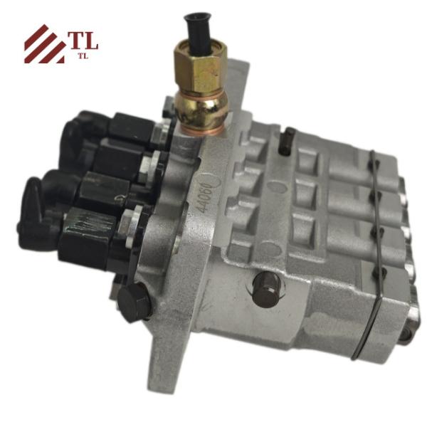 104134-4060 306-6346 Fuel Injection Pump for Zexel CATTT 304.5 Excavator C2.2 3024 3024C Engine