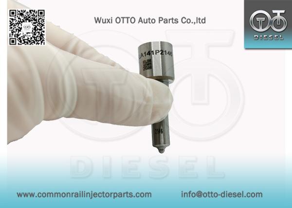 DLLA141P2146 Boschの注入器0445120134のための共通の柵のノズル