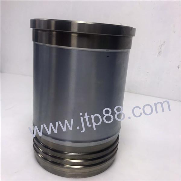 6D15 Diesel Engine Cylinder Liner For Mitsubishi Fuso Canter Piston 113mm Bore Diameter