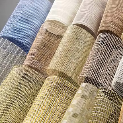 Verres stratifiés métalliques en acier inoxydable pour portes d'armoires