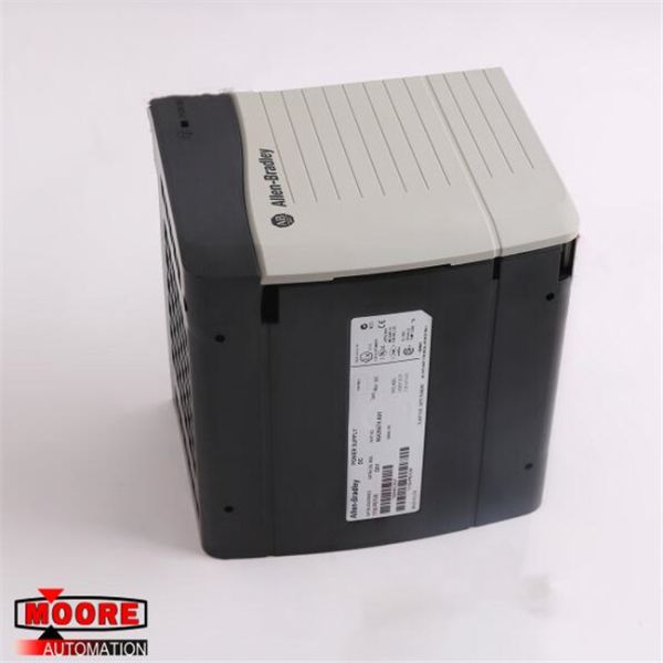 1756-PB75 1756PB75 AB AB  ControlLogix Standard DC Power Supply
