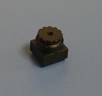 Medical Lens CCL14039MP 1/4" 3.9mm M7*0.35/ S mount