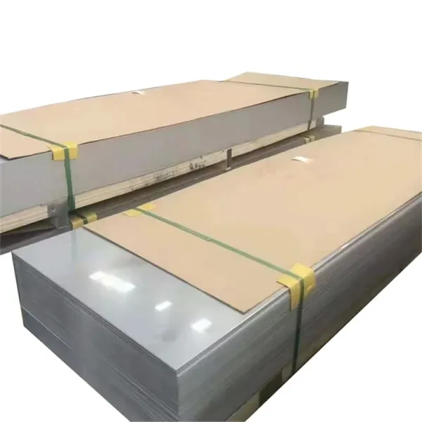 Confiable de bobine en acier inoxydable avec surface ASTM standard et BA