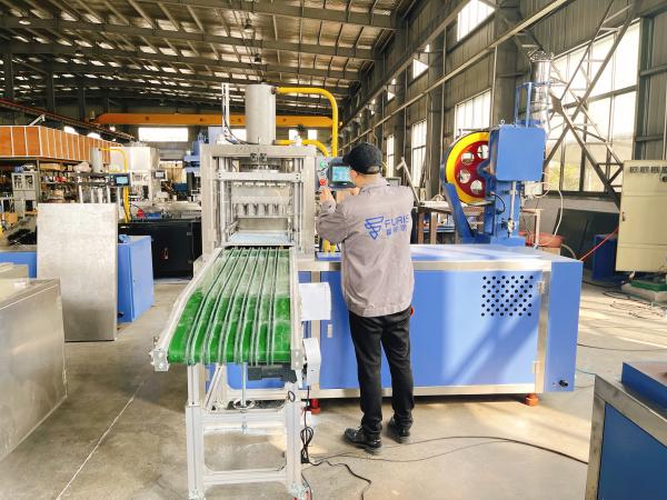 Hydraulic Press full Automatic Bath Bomb Balls Press making Machine with high capacity big machine