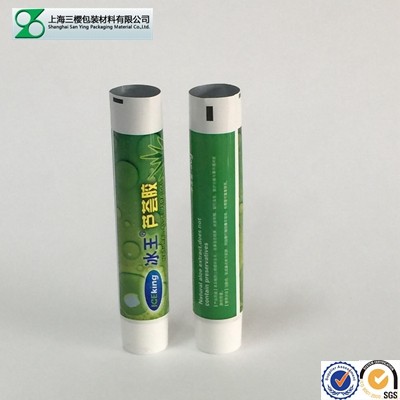 лечение кожи ноги спортсмена упаковочных материалов Pharma пробки медицины 5ml