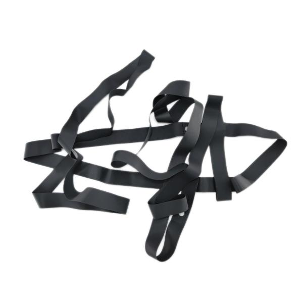 Normal Style Customized PVC Wheel Rim Strip for Motorcycles and Bicycles 2.50 mm 3.00 mm