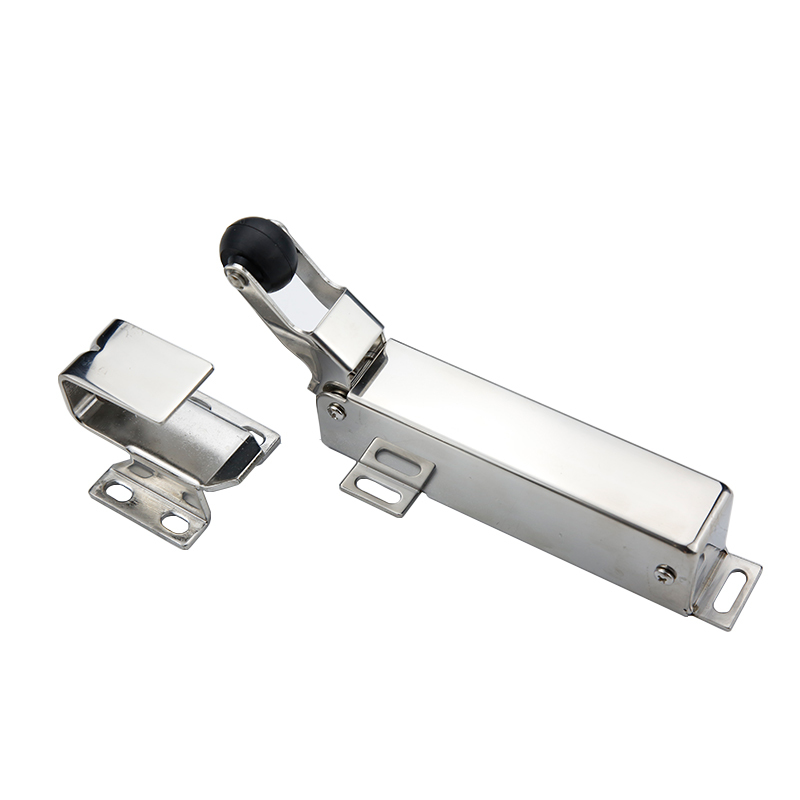  Elevator Landing Door Lock Closer Mechanical Door Lock DC-001 Door Closer AS-05 Door Lock Elevator Door Self‑Closing Device