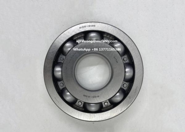 B35-236 automobile bearings car bearings ball bearings 35*95*19.5mm