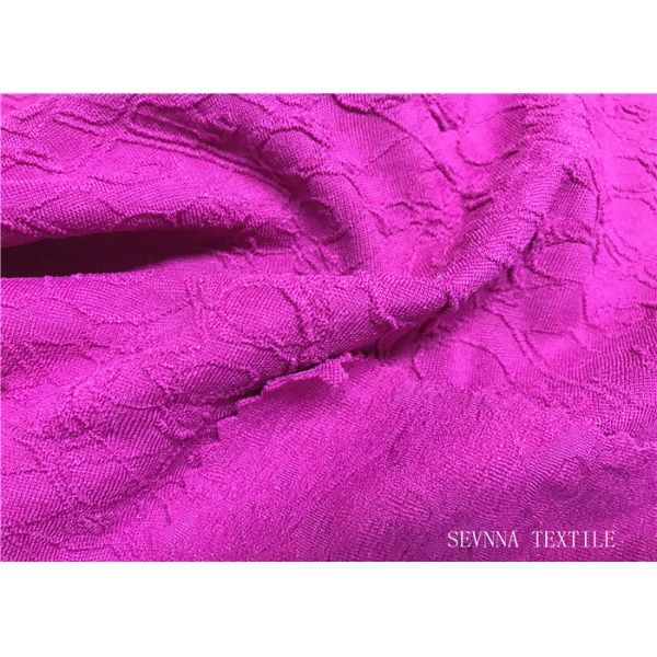 260gsm 90%Polyester + 10%Spandex Sport Bra Fabric for Circular Knit