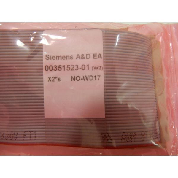 00351523-01 pièces modulaires de machine de SMT de tête des pièces de rechange HS50 de SIEMENS