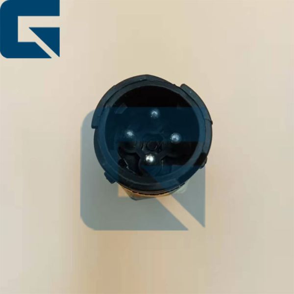 21302639 VOE21302639 Sensor de presión de aceite del motor D12 D13