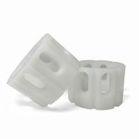 Machining CNC de précision composants POM pour l'industrie
