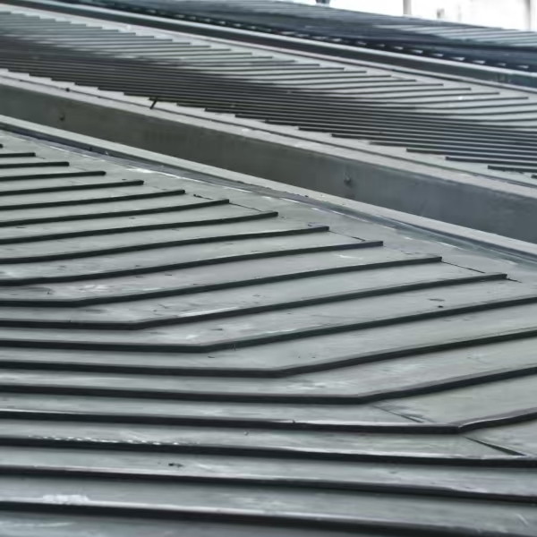High-Permeability Rod Steel Reinforced Conveyor Belt For Sintering And Smelting Operations