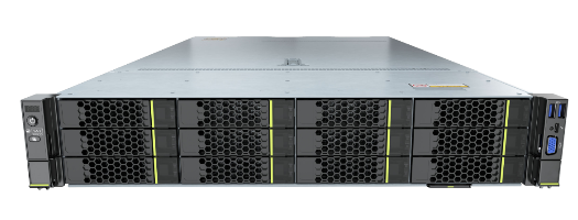 Custom OA Web Huawei Fusion Server 2288H V6 For Cloud Computing