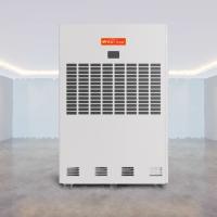 Fabricado en China Deshumidificador industrial pesado 480L/día para fábricas y almacenes