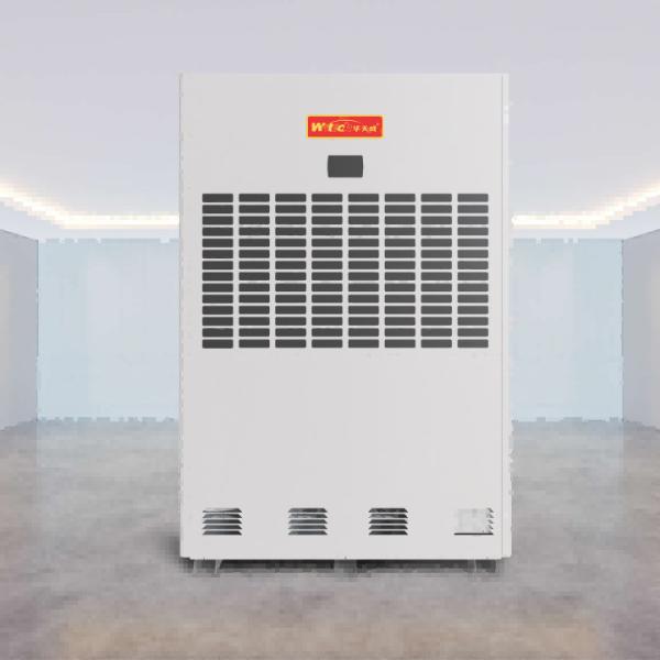 Made In China Heavy-Duty Industrial Dehumidifier 480L/Day For Factories & Warehouses