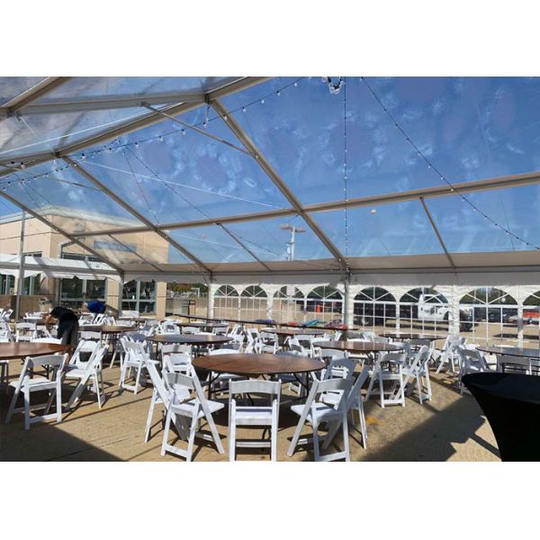 2020 New Commercial Canopy Tent Outdoor Of Inflatable Dome Tent For Big Party Or Advertising Activities