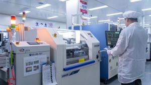 Nanjing Decowell Automation Co., Ltd.