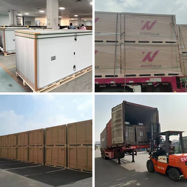 2025 New Arrival Growatt WIT 8-15K-HU Inverter 220/230V Three Phase Solar Hybrid Inverter