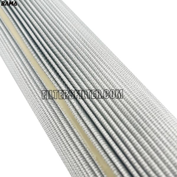 Макс. 21 бар Дифференциальное давление Заменить давление электростанции Фильтрный элемент 0250DN025BN4HC