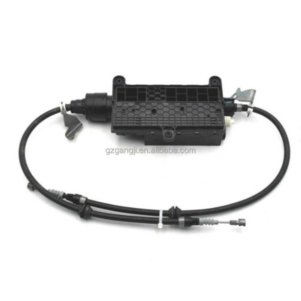 Frein de stationnement moteur A4479068700 Original pour Mercedes-Benz Rittal W447