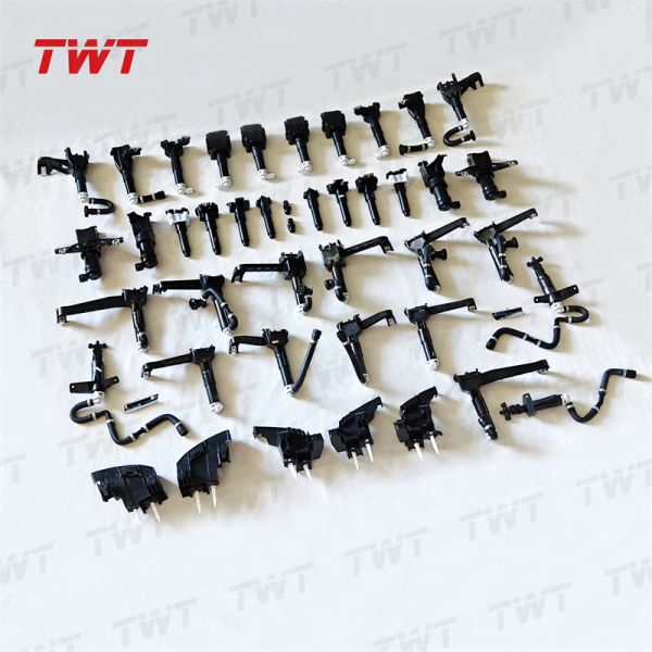 TWT ACTUATOR SUB-ASSY, HEADLAMP WASHER, LH RH 85208-30031 8520830031 for Toyota Lexus ES2## 3## RX LS ISLX NX RX GS Series
