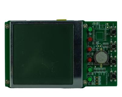 Custom Robotics PCB & PCBA Assembly Full-Turnkey Electronics Manufacturer In China