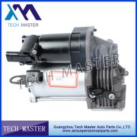 Compressor de ar W216 CL W221 S / CLS 2213201604 Mercedes - Benz Bomba de ar