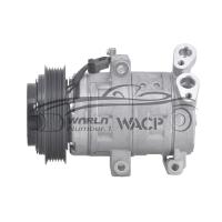 8L8Z19703A 10365721 3019251 Compresor de aire acondicionado para coche DKS17DS para Ford Escape Mazda WXFD066