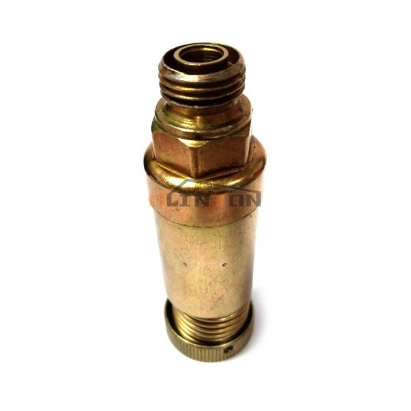 2447222000 Iron Fuel Pump Hand Pump 2447222000 for Excavator Engine Parts OEM Support