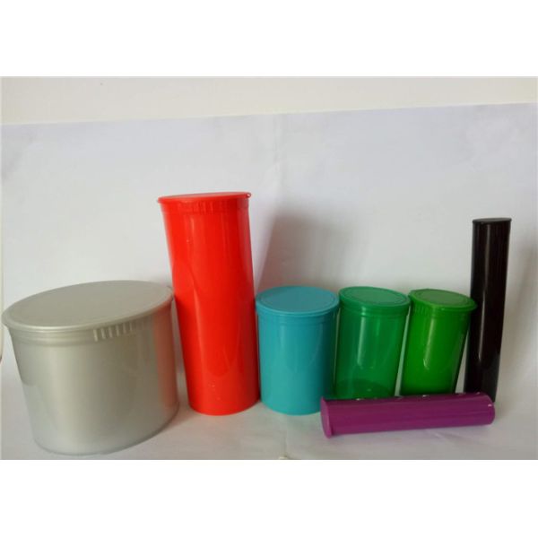 Трубка качества еды пластиковая медицинская совместная, различная трубка верхней части выжимкы доказательства ребенка цветов