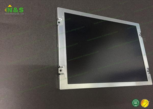 8.0 inch LQ080Y5DR03 Transmissive  Sharp LCD  Panel  for Automotive Display panel