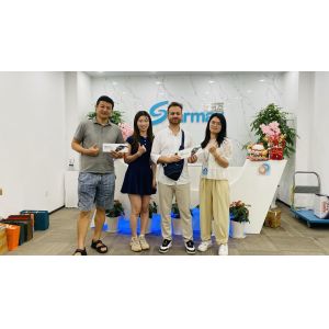 Xi\\\'an Golden Spider E-Commerce Co., Ltd.
